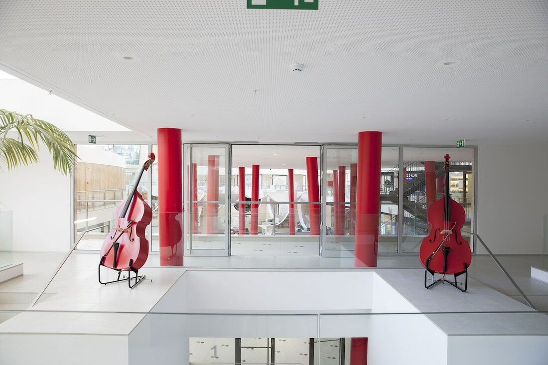 Hotel Da Musica